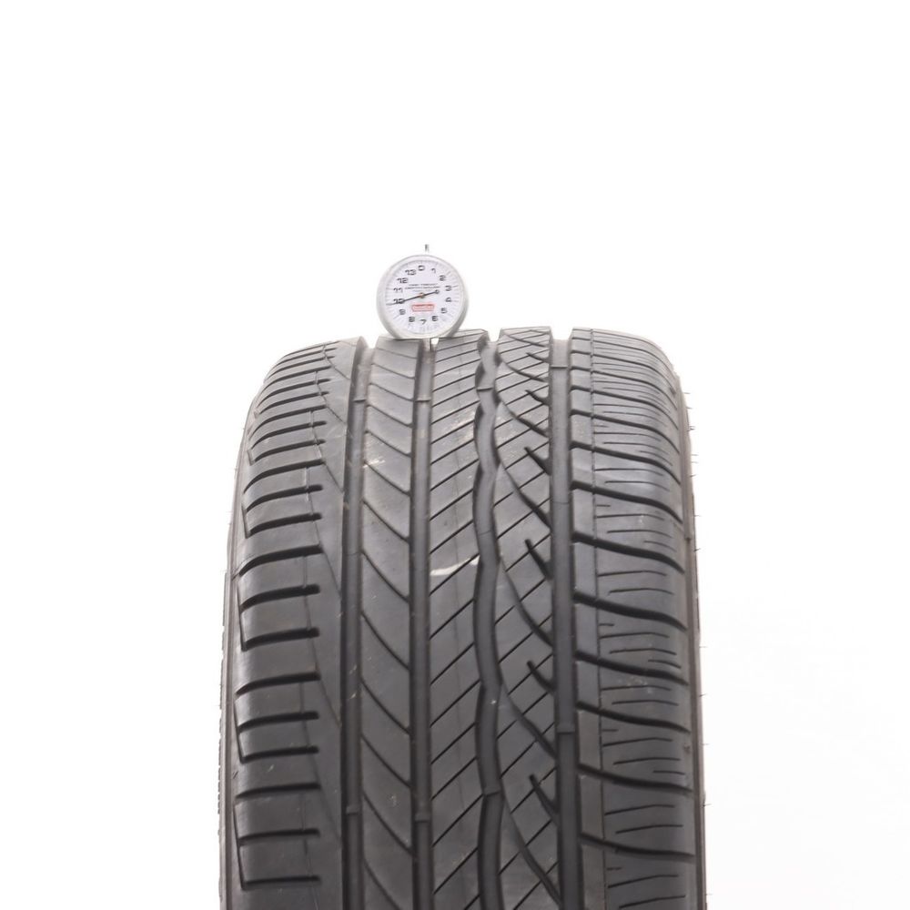 Set of (2) Used 255/45R20 Kelly Edge Sport 101W - 9-10/32 - Image 5