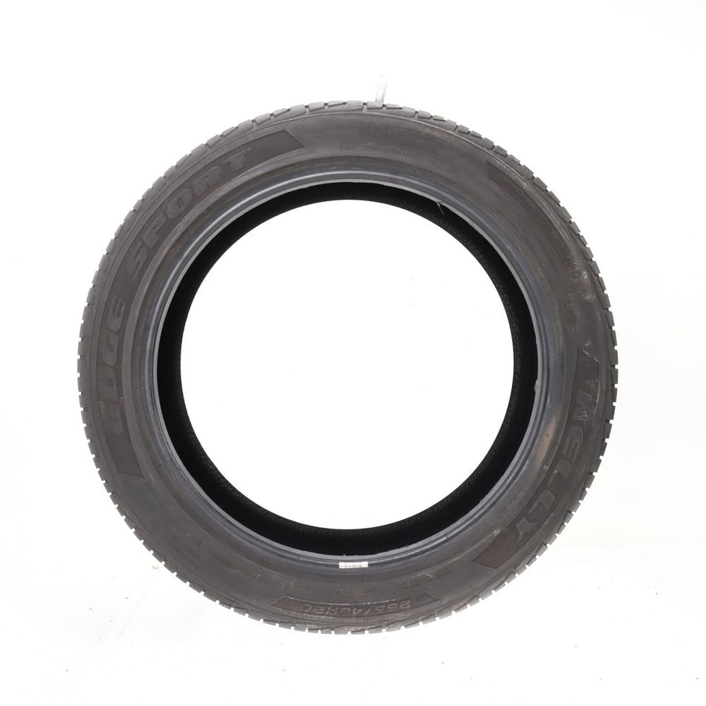 Set of (2) Used 255/45R20 Kelly Edge Sport 101W - 9-10/32 - Image 6