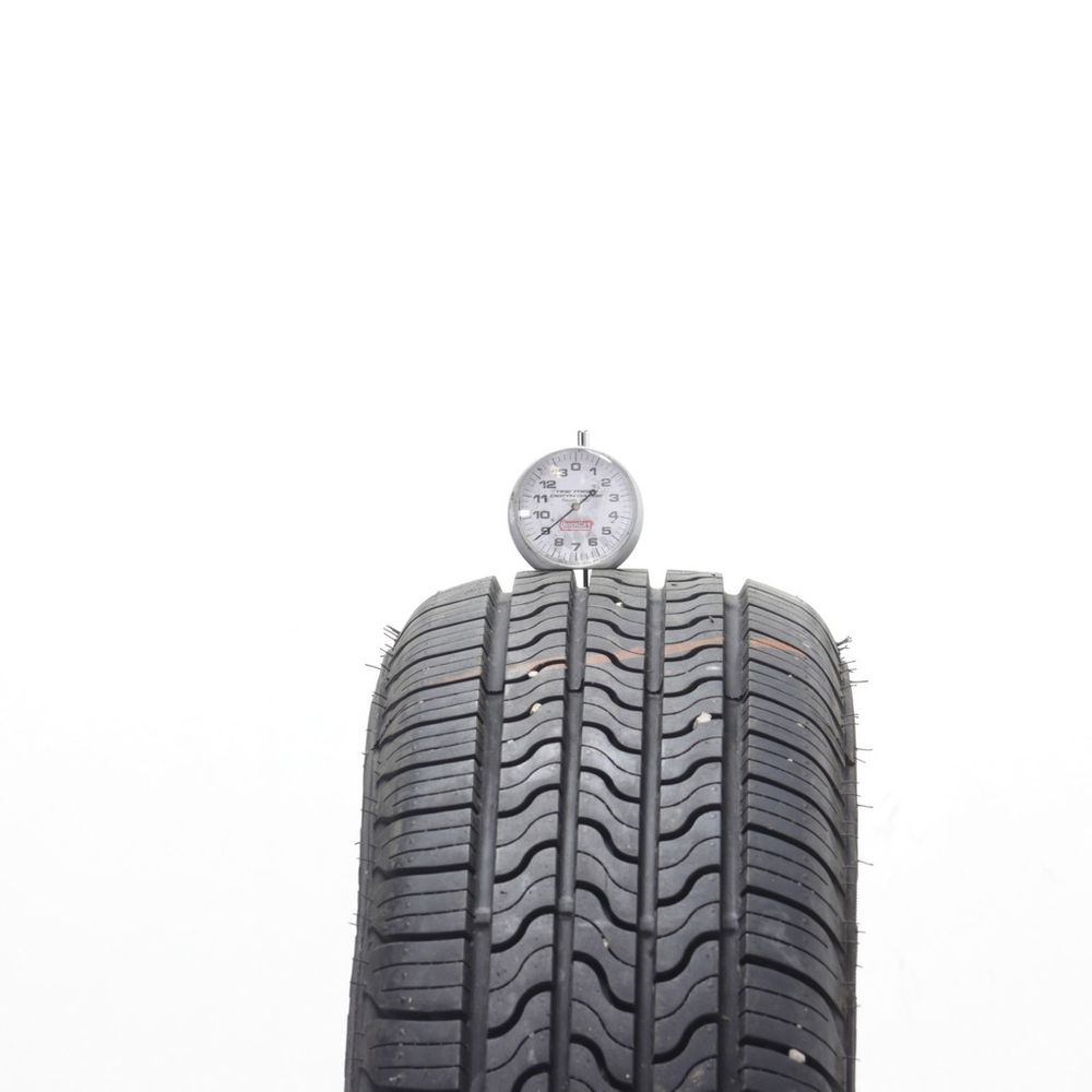Set of (2) Used 195/65R15 Firestone All Season (Firestone) 91T - 8-9/32 - Image 5