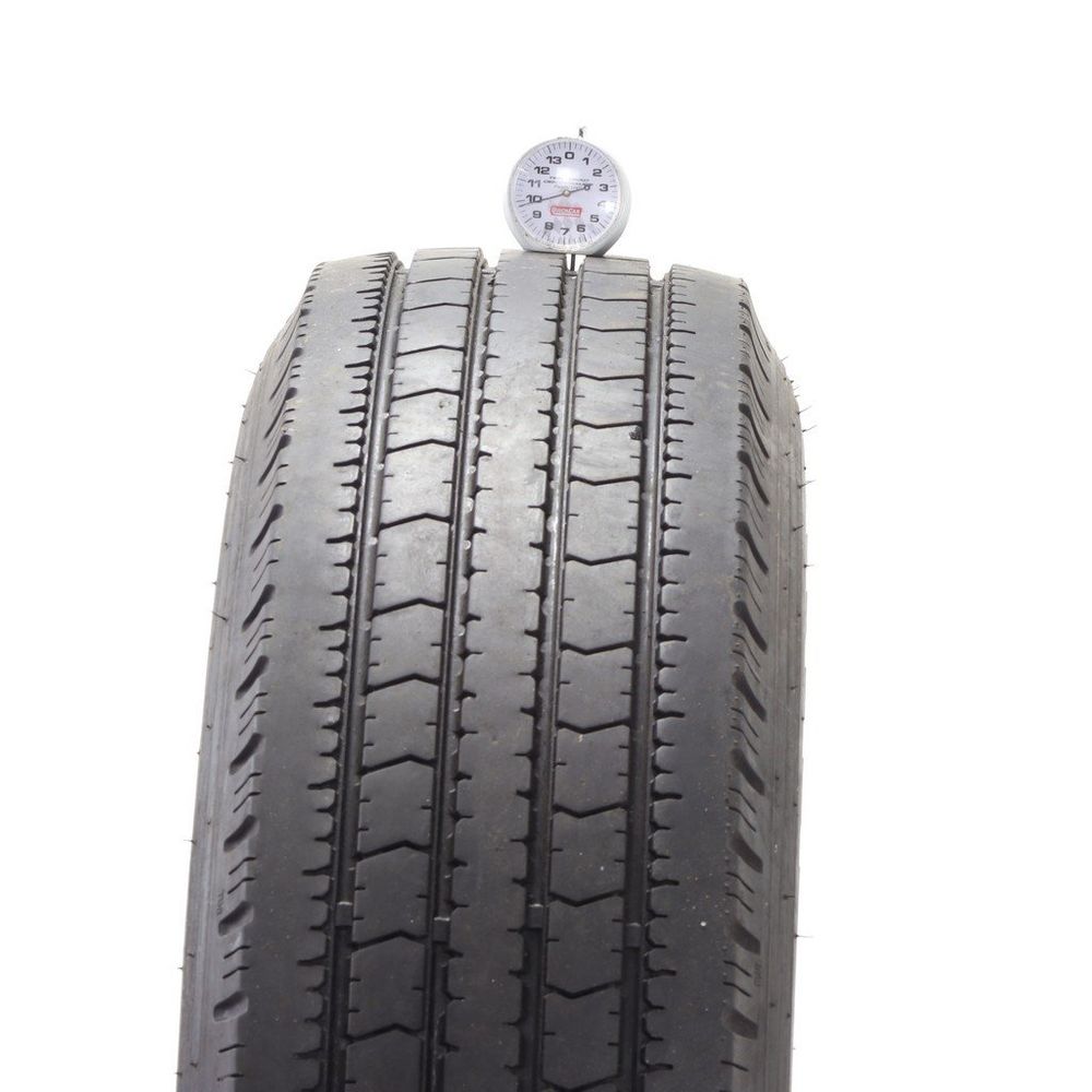 Used ST 235/80R16 Westlake CR960A 129/125L G - 9.5/32 - Image 2