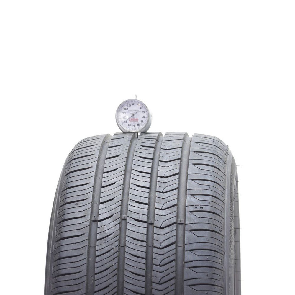 Used 225/50R17 Hankook Kinergy PT 94V - 9/32 - Image 2
