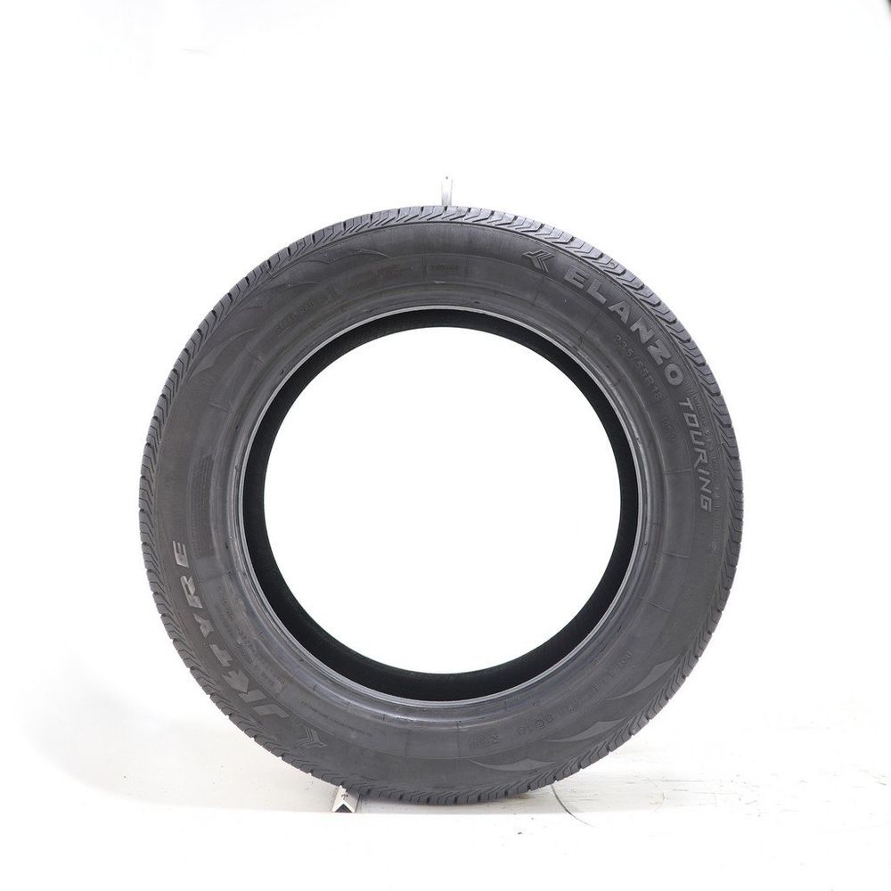 Used 235/55R18 JK Tyre Elanzo Touring 100V - 8.5/32 - Image 3