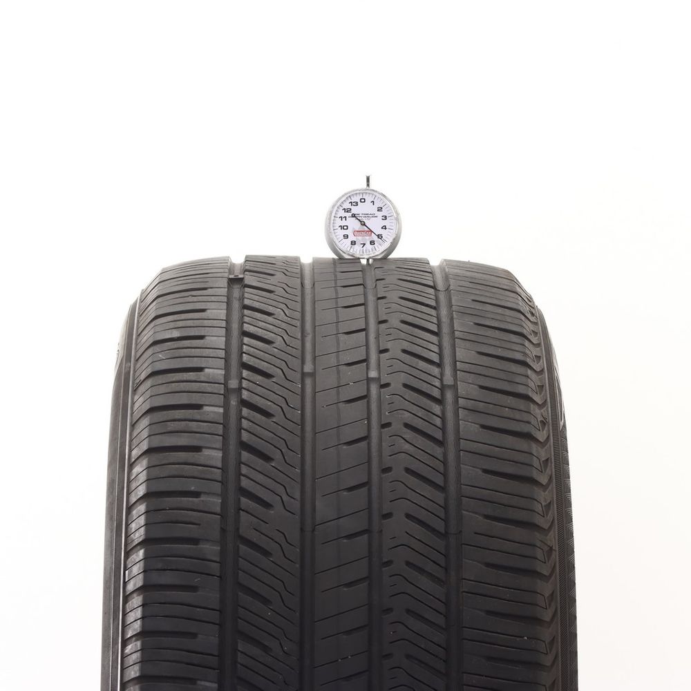 Used 275/45R21 Yokohama Geolandar X-CV G057 110W - 5/32 - Image 2