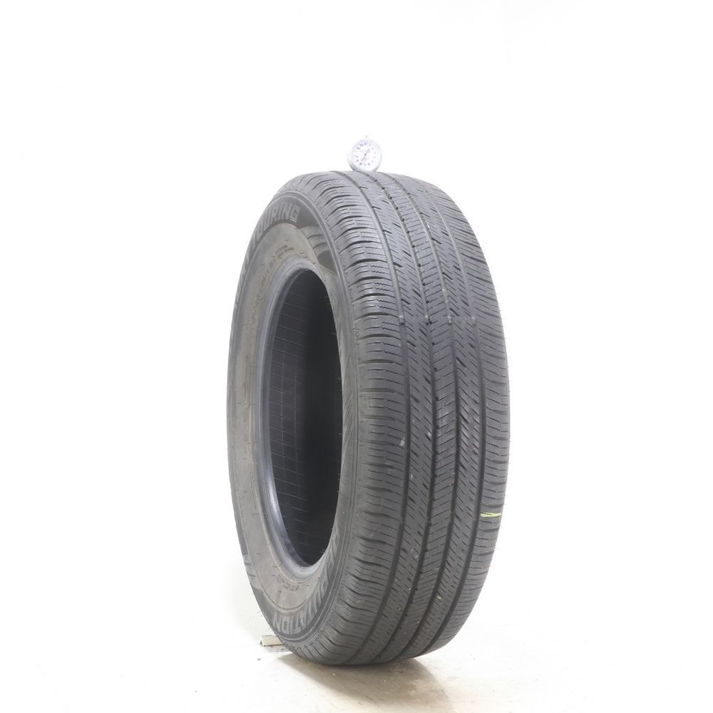 Set of (2) Used 225/65R17 Mazama Reputation NLW-3 102T - 7-8/32 - Image 4