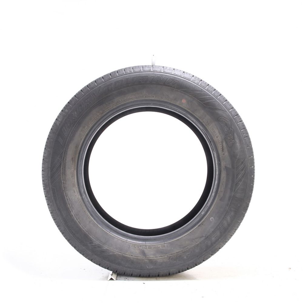 Set of (2) Used 225/65R17 Mazama Reputation NLW-3 102T - 7-8/32 - Image 6