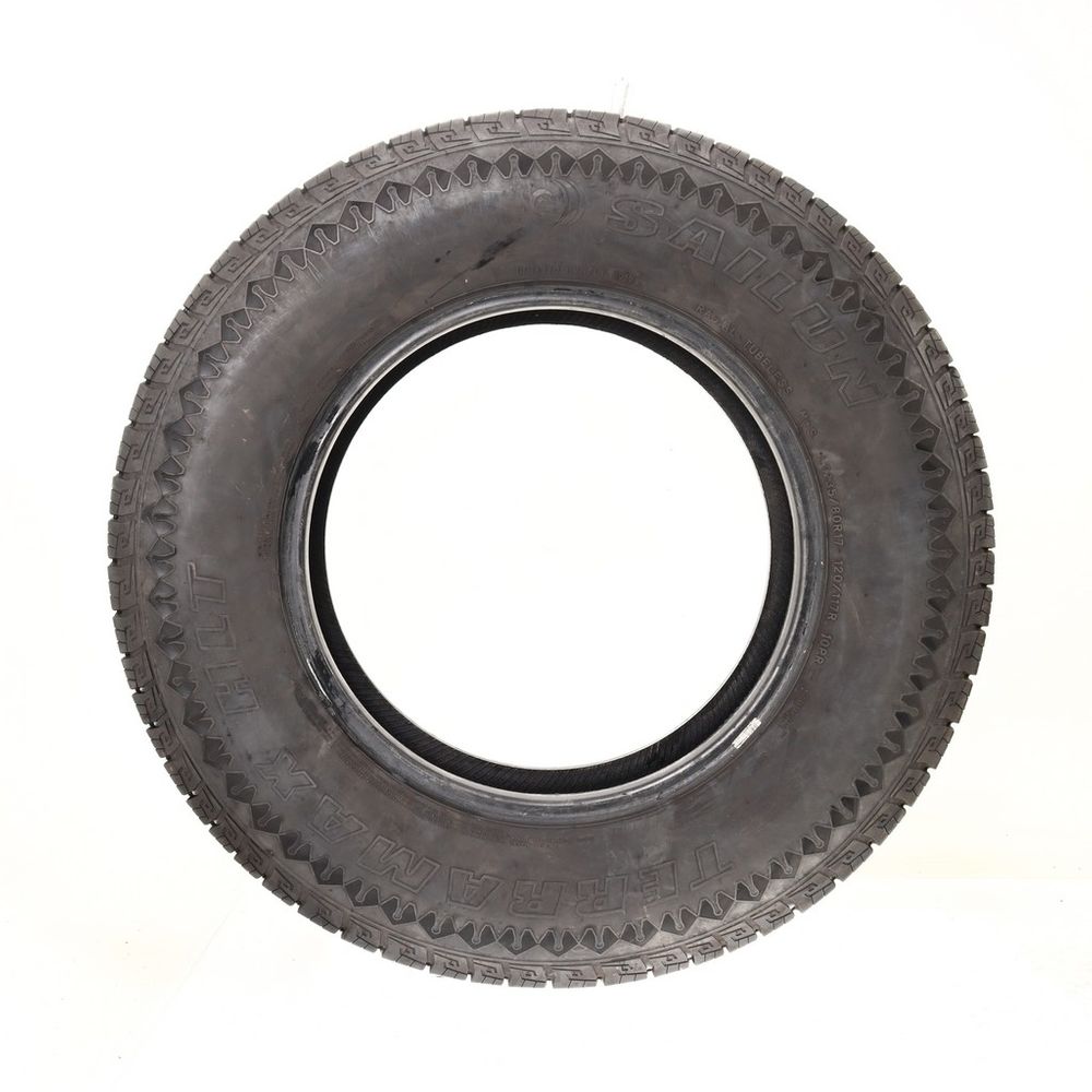 Used LT 235/80R17 Sailun Terramax HLT 120/117R E - 7.5/32 - Image 3