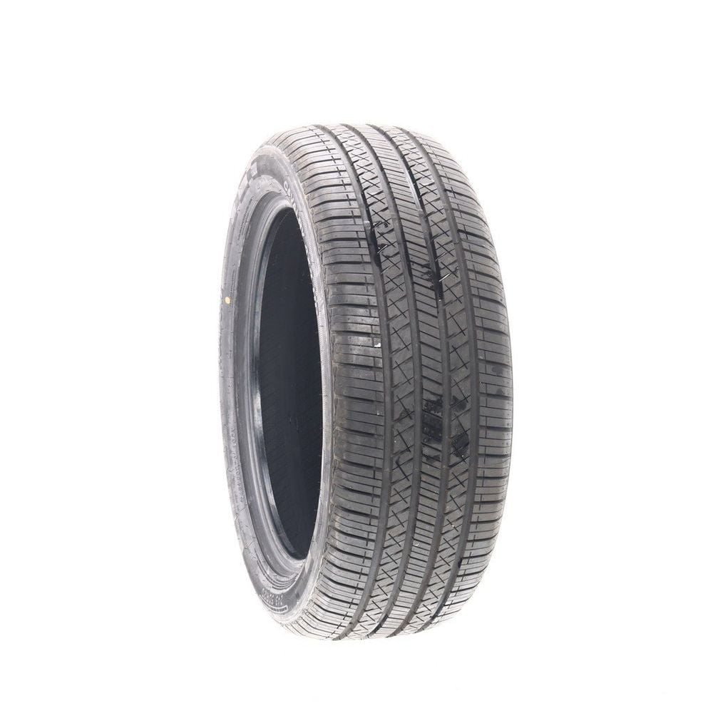 Set of (4) Driven Once 245/50R20 RoadOne Cavalry 4x4 HP 102V - 10/32 - Image 1