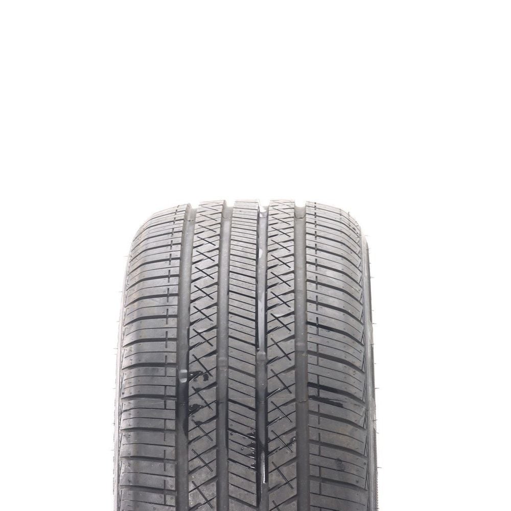 Set of (4) Driven Once 245/50R20 RoadOne Cavalry 4x4 HP 102V - 10/32 - Image 2