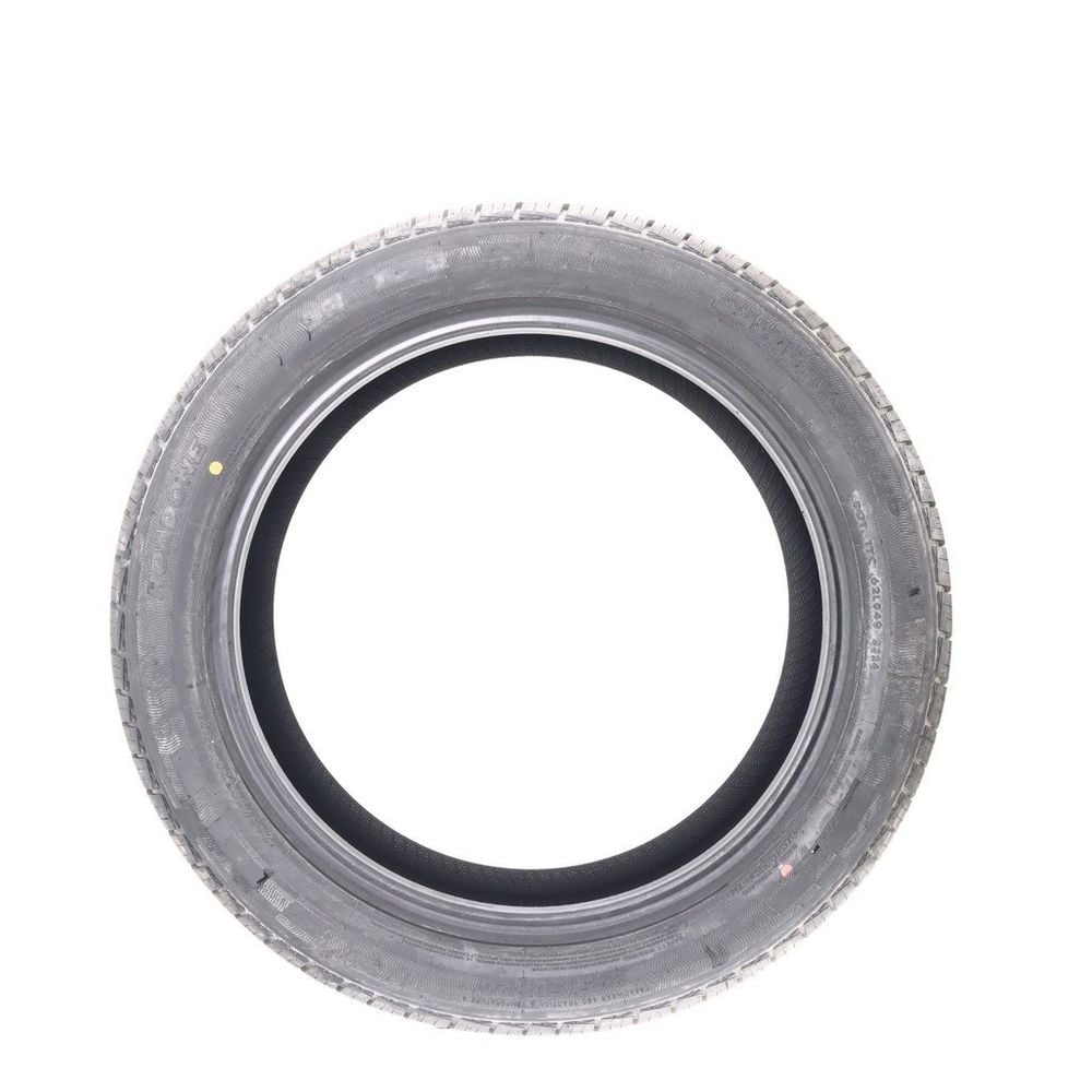 Set of (4) Driven Once 245/50R20 RoadOne Cavalry 4x4 HP 102V - 10/32 - Image 3