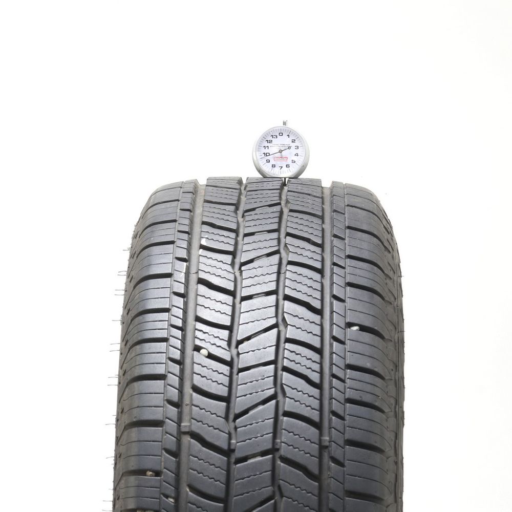 Set of (2) Used 245/70R17 DeanTires Back Country QS-3 Touring H/T 110T - 9-9.5/32 - Image 5
