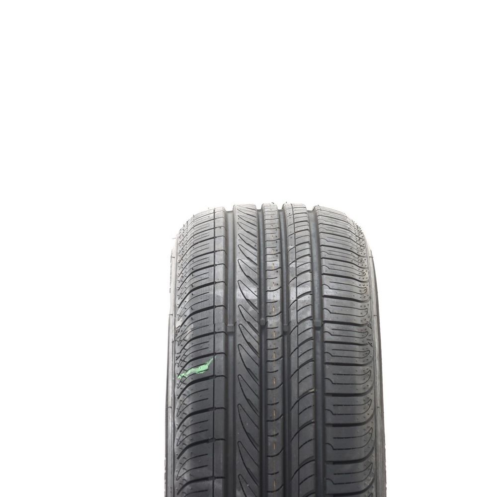 Driven Once 175/65R15 Aspen GT-AS 84H - 8.5/32 - Image 2