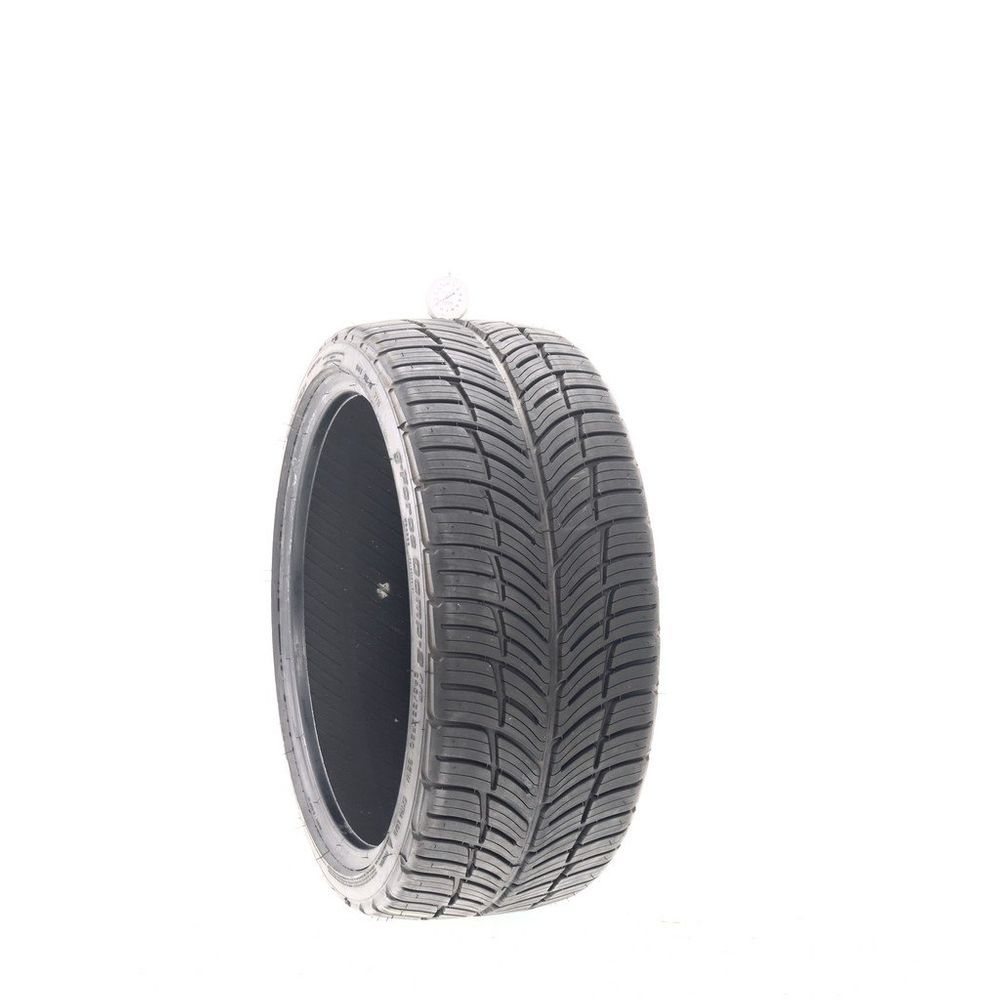 Used 245/35ZR20 BFGoodrich g-Force Comp-2 A/S Plus 95W - 9/32 - Image 1