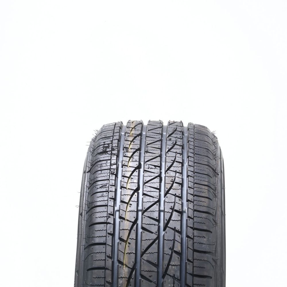 Set of (4) Driven Once 225/65R17 Firestone Destination LE2 102T - 9.5/32 - Image 2