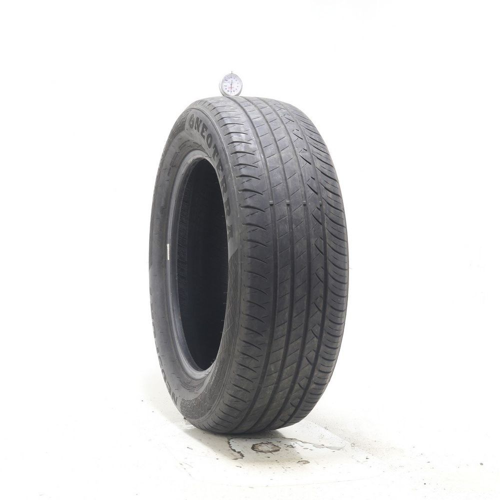 Used 235/60R18 NeoTerra NeoSport 107H - 7/32 - Image 1