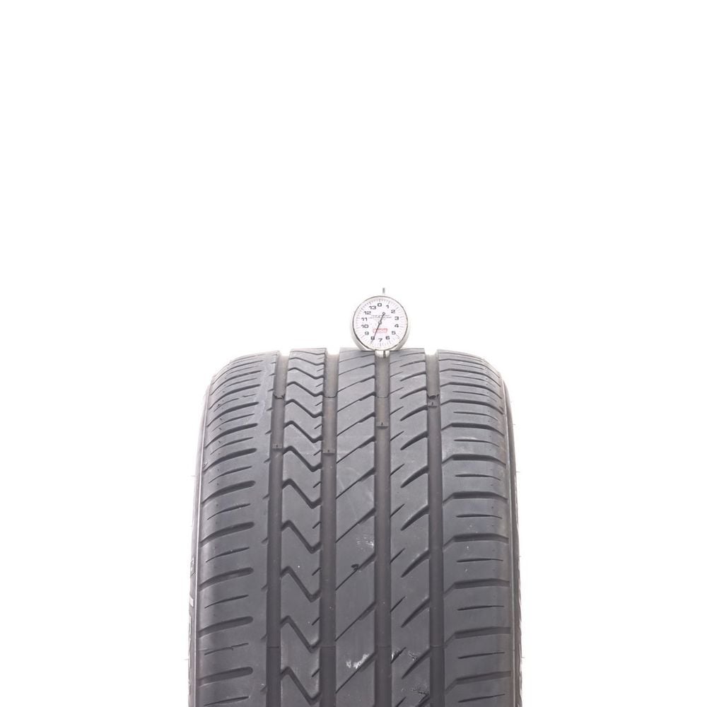 Used 255/40ZR18 Lexani LX-Twenty 99W - 7.5/32 - Image 2