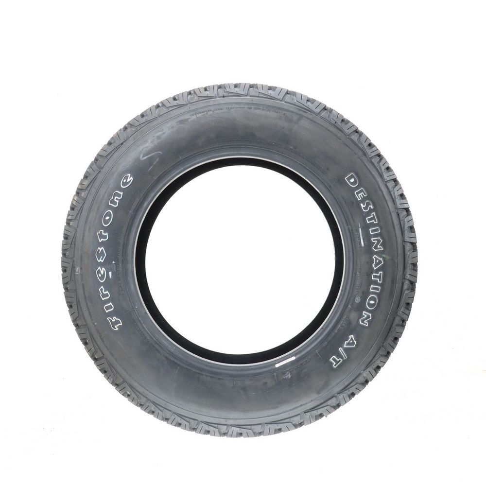 Driven Once 245/65R17 Firestone Destination A/T 105T - 13.5/32 - Image 3