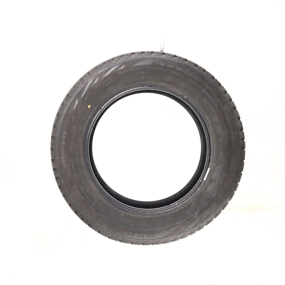 Used 205/65R16 Bridgestone Blizzak WS80 95T - 10/32 - Image 3