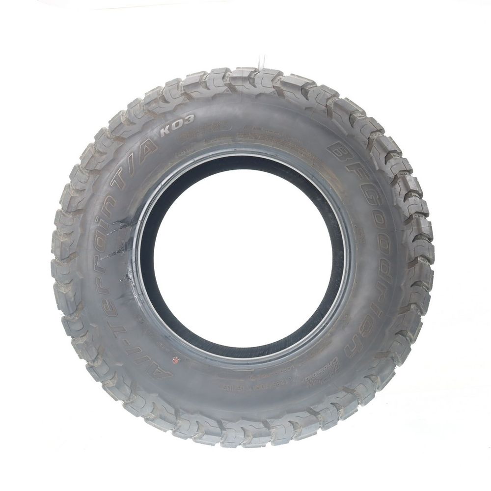 Used LT 285/70R17 BFGoodrich All-Terrain T/A KO3 116/113S C - 10.5/32 - Image 3