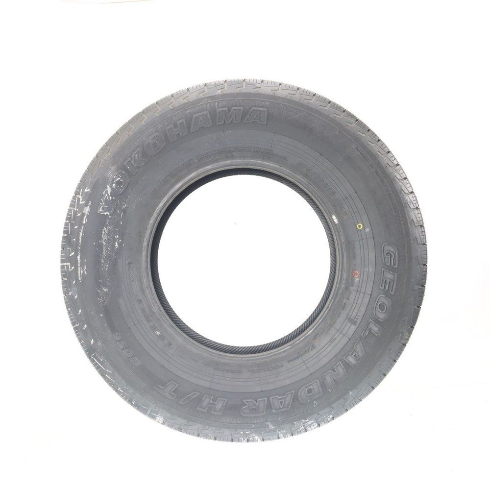 Driven Once 275/70R16 Yokohama Geolandar H/T G056 114H - 12/32 - Image 3
