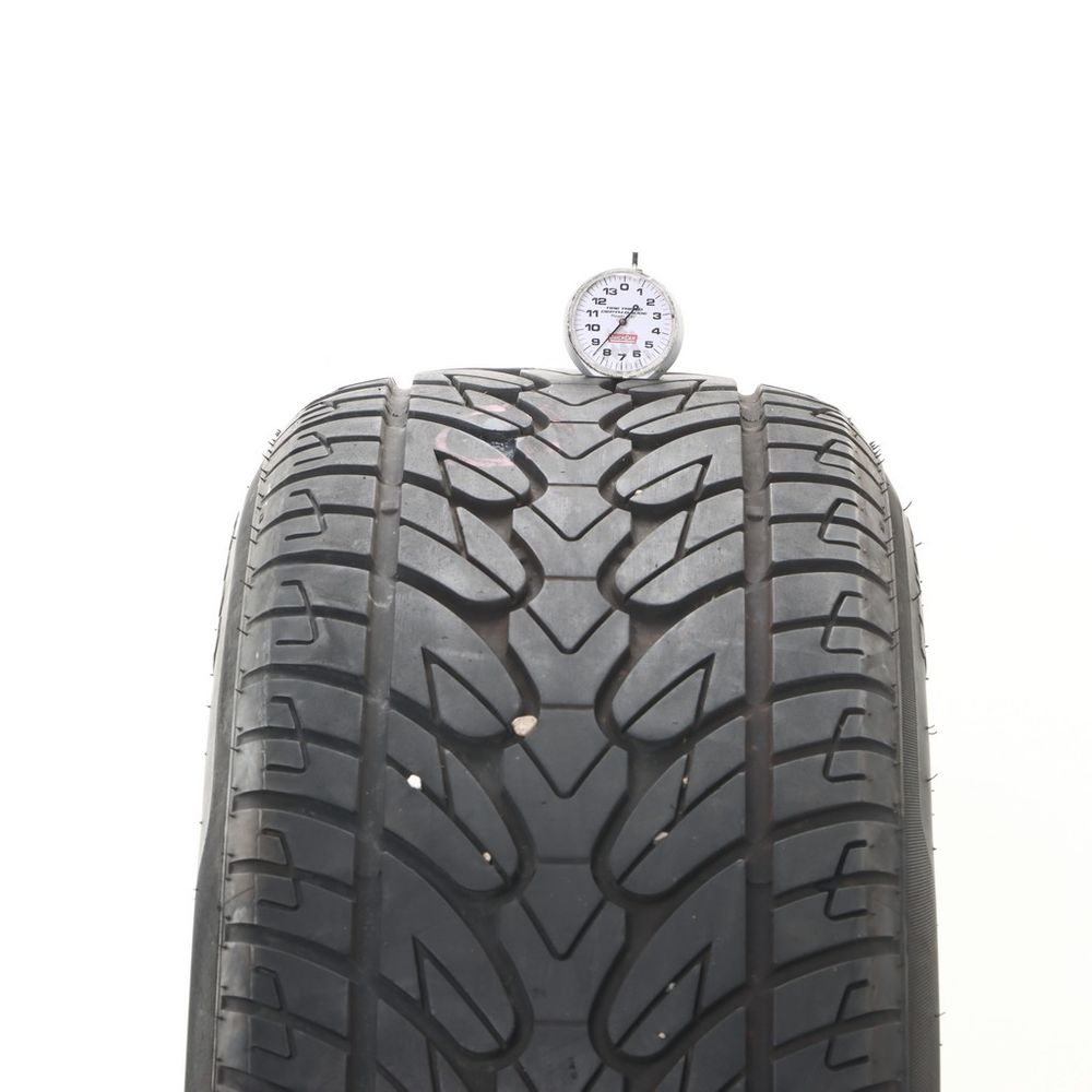 Used 275/55R20 VersaTyre TRX6000 117H - 8.5/32 - Image 2