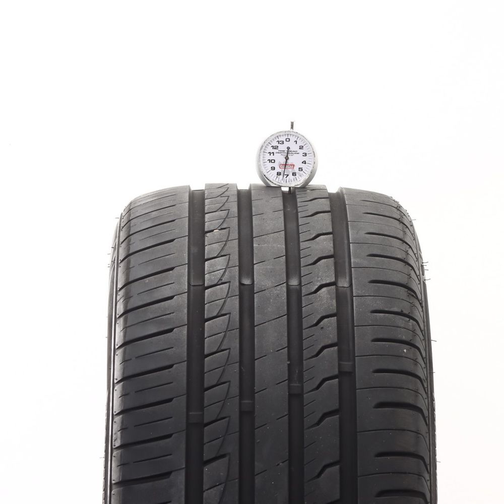 Set of (2) Used 255/45ZR20 Ironman IMove Gen 2 AS 105W - 7-8.5/32 - Image 2