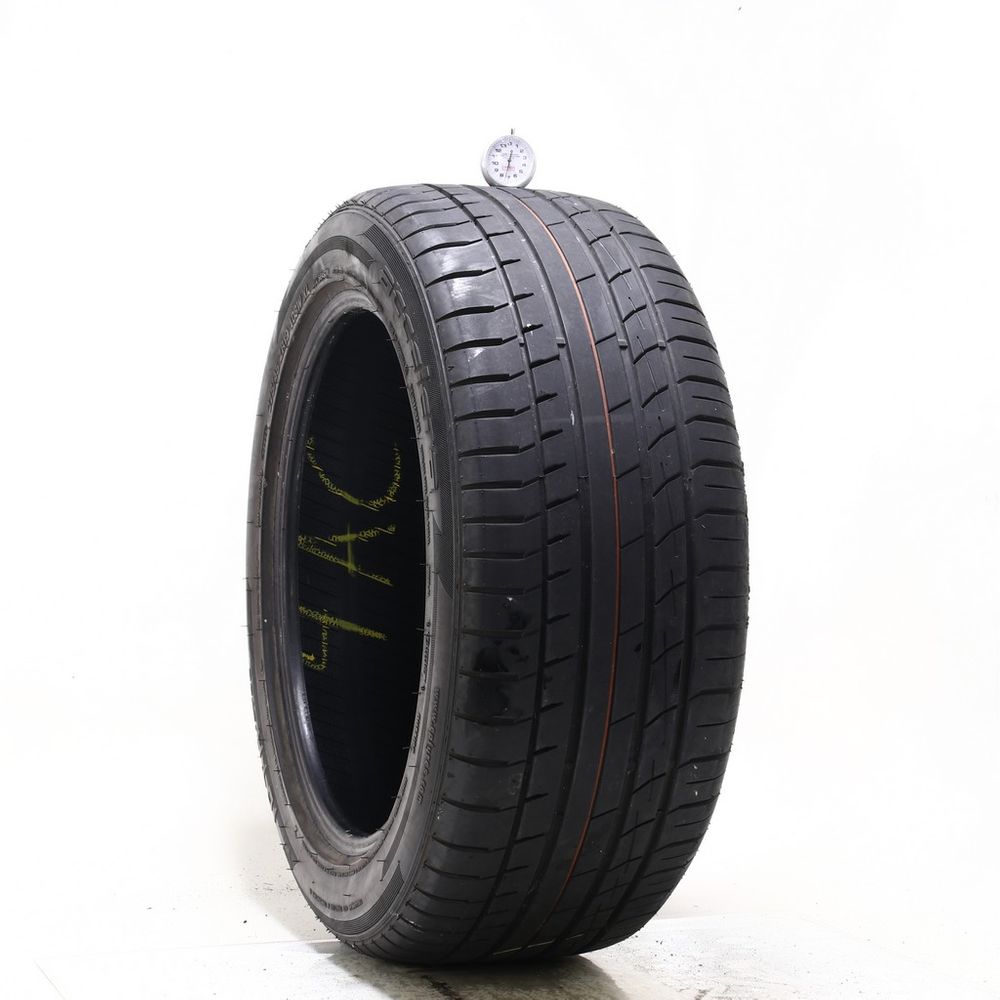 Used 275/45ZR19 Accelera IOTA ST68 108W - 7/32 - Image 1