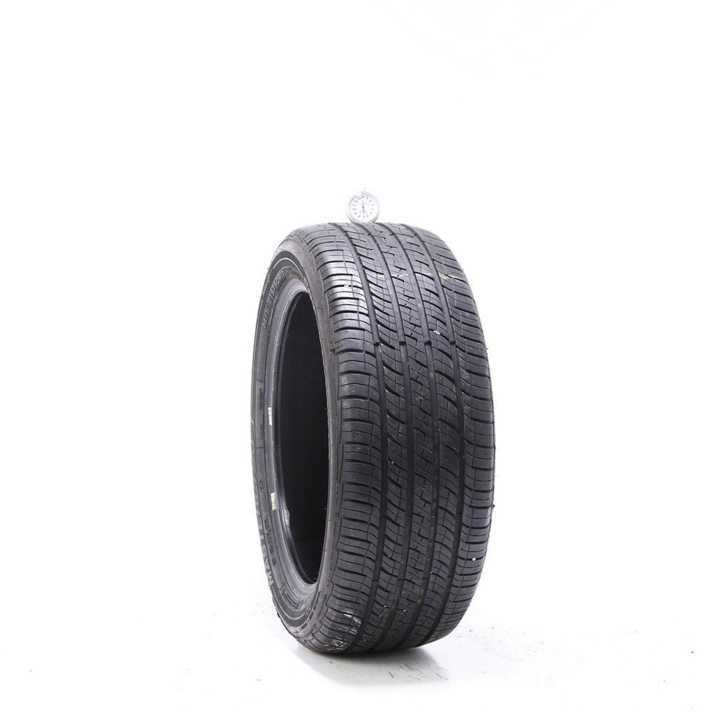 Set of (2) Used 215/50R17 Mastercraft SRT Touring 95V - 6.5-7.5/32 - Image 1