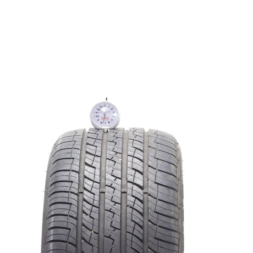 Set of (2) Used 215/50R17 Mastercraft SRT Touring 95V - 6.5-7.5/32 - Image 5