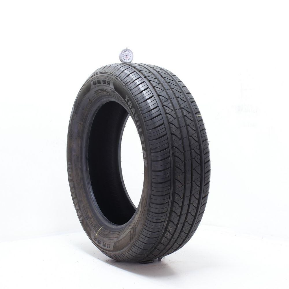 Used 225/60R17 Travelstar UN99 99H - 10.5/32 - Image 1