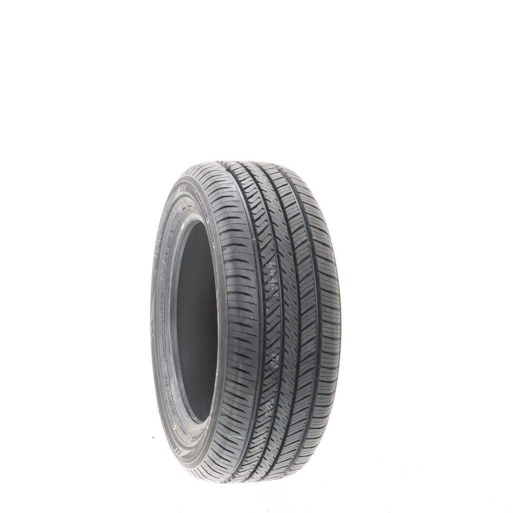 New 215/55R16 Yokohama YK-GTX 97H - Image 1
