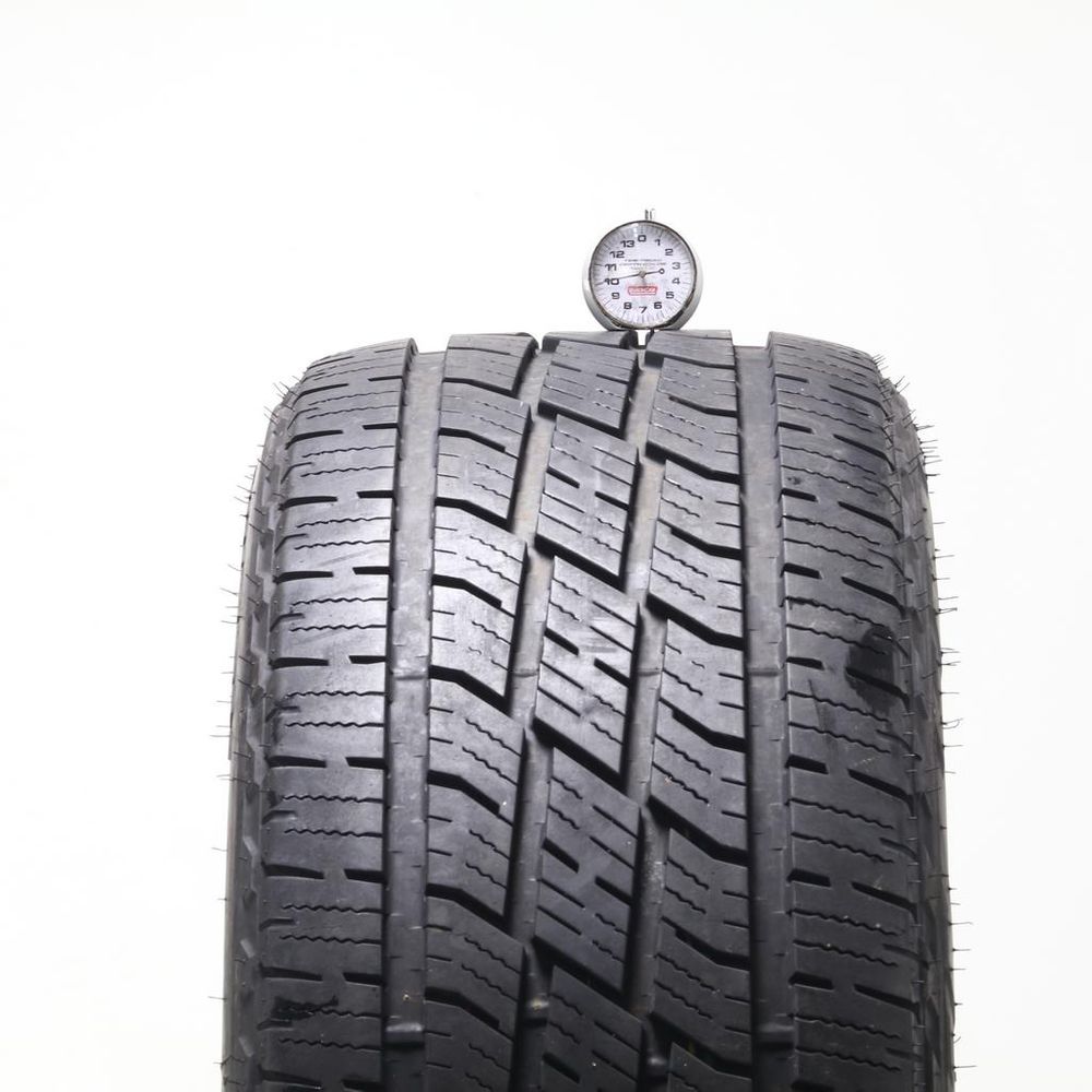 Used 275/50R21 Toyo Open Country H/T II 113V - 10/32 - Image 2