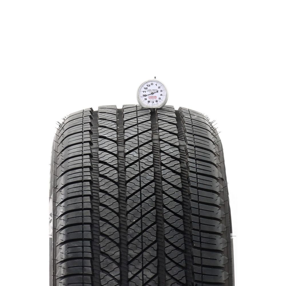 Set of (2) Used 275/55R20 Bridgestone Alenza AS Ultra 113H - 8.5-9.5/32 - Image 5