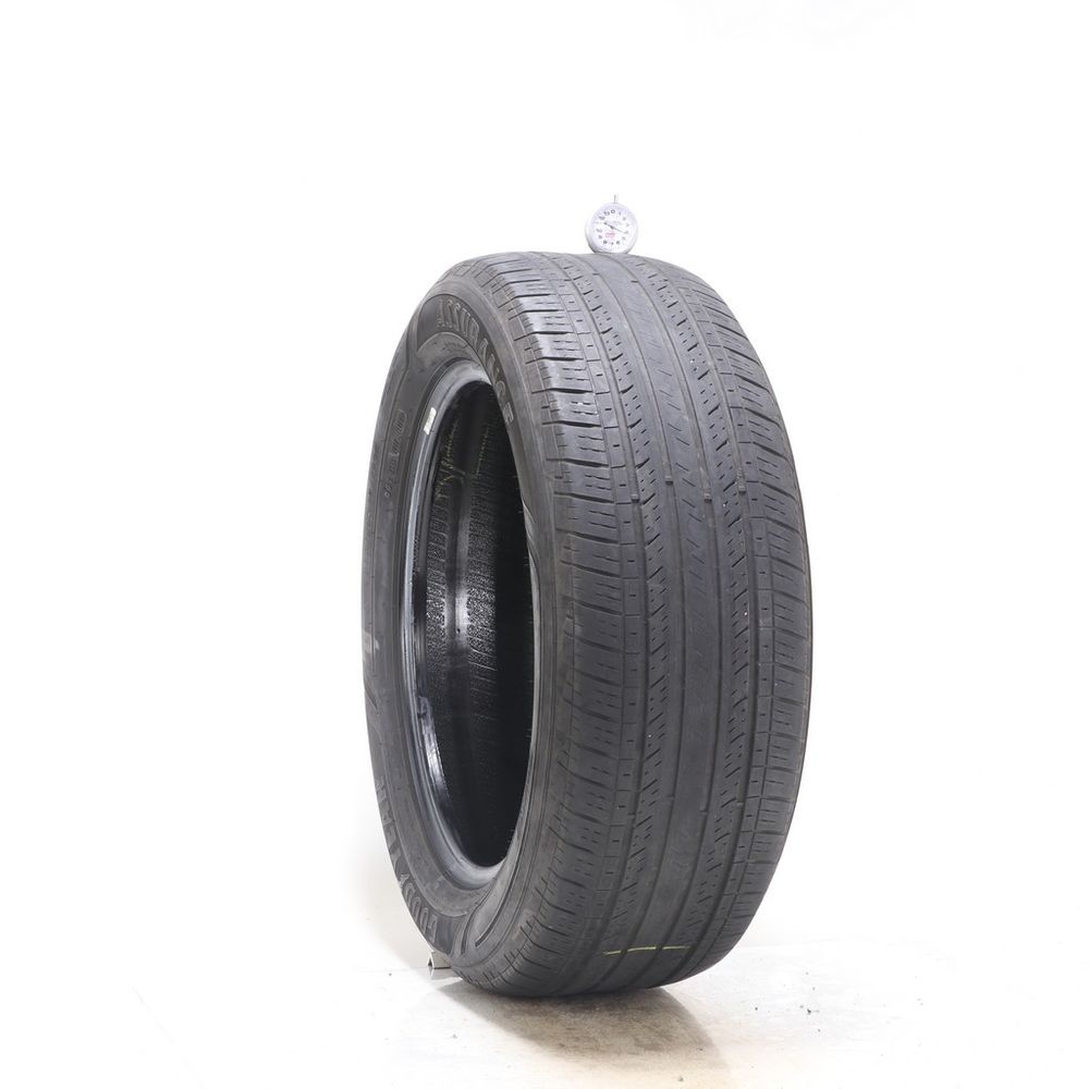 Used 235/55R18 Goodyear Assurance Finesse 100H - 4/32 - Image 1