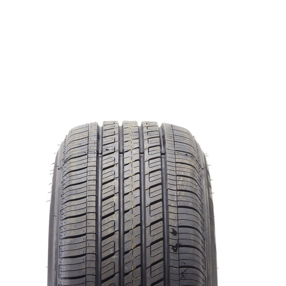 Set of (2) New 235/65R18 Nexen Aria AH7 106H - 11/32 - Image 2