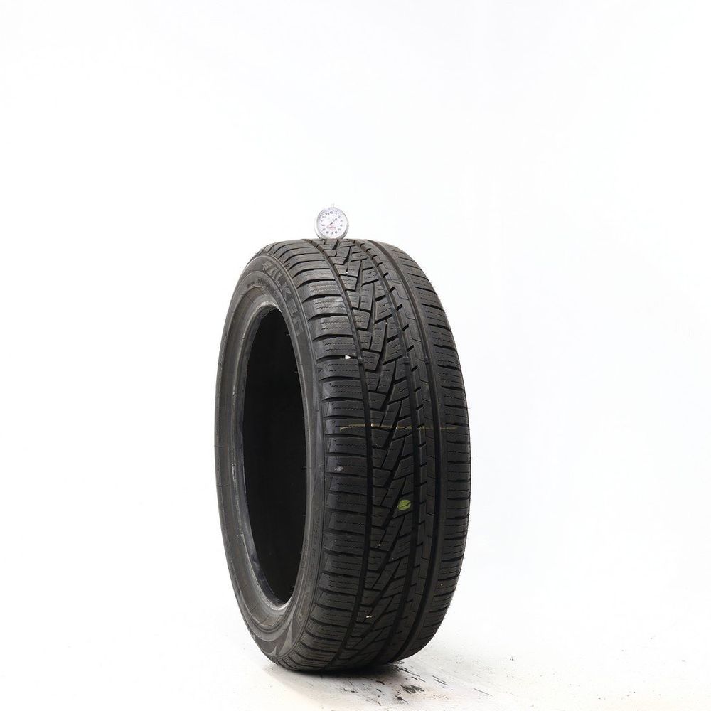 Used 205/50R17 Falken Pro G4 AS 93H - 9/32 - Image 1