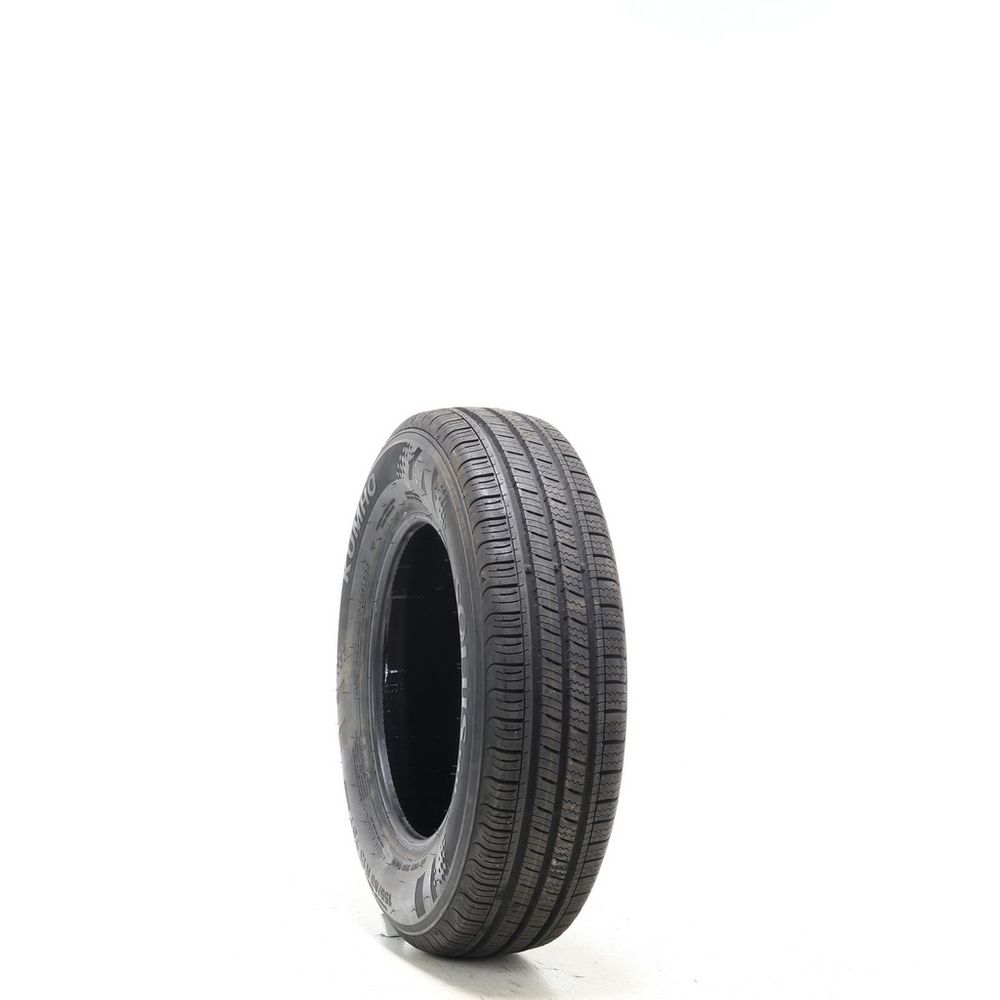 New 155/80R13 Kumho Solus TA11 79T - 10/32 - Image 1