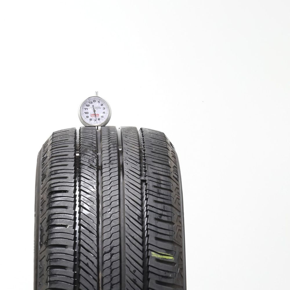 Set of (2) Used 225/65R17 Yokohama Geolandar CV G058 102H - 6.5-7.5/32 - Image 2