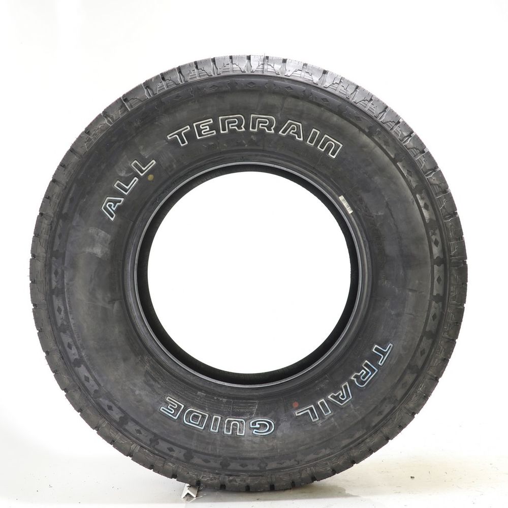 New 265/75R16 Trail Guide All Terrain 116S - 13/32 - Image 3