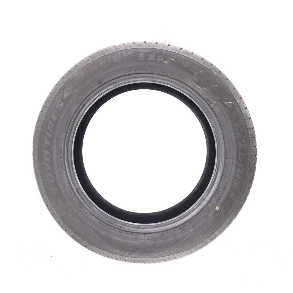 Used 255/55R18 Toyo Celsius II 109V - 9/32 - Image 3