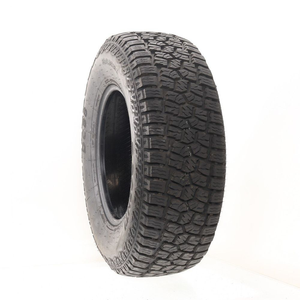 Used LT 35X12.5R18 Dcenti DC88 123R E - 14/32 - Image 1
