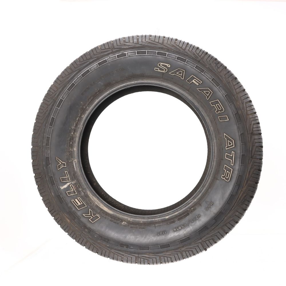 Used 275/65R18 Kelly Safari ATR 114T - 10/32 - Image 3