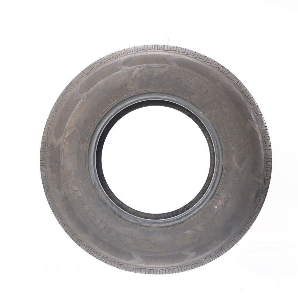 Used LT 235/85R16 Americus Commercial L/T AO 120/116R E - 9.5/32 - Image 3