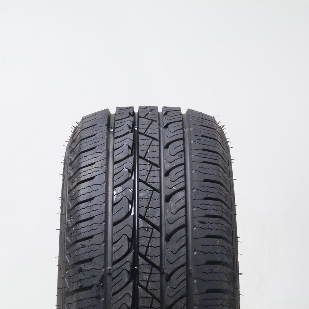 Driven Once 255/65R17 Nexen Roadian HTX RH5 SUV 110S - 11/32 - Image 2