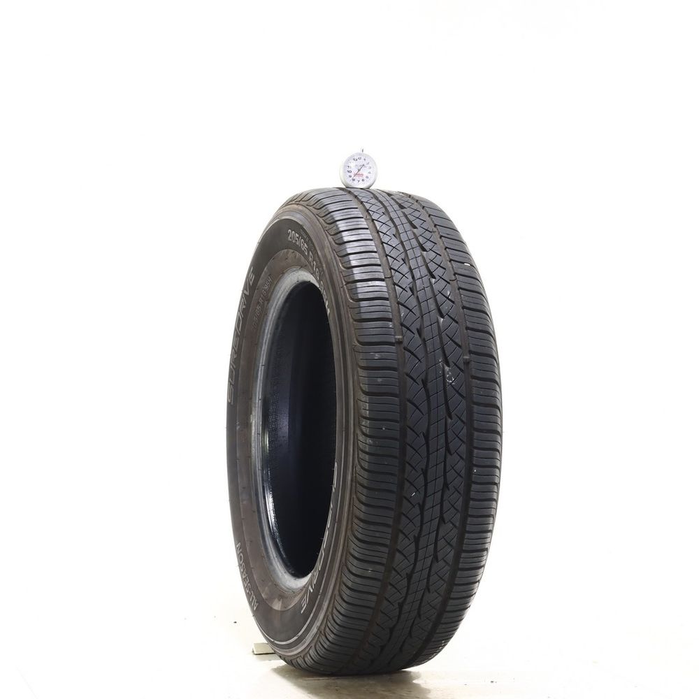 Set of (4) Used 205/65R16 SureDrive All-season 95H - 7.5-9/32 - Image 5