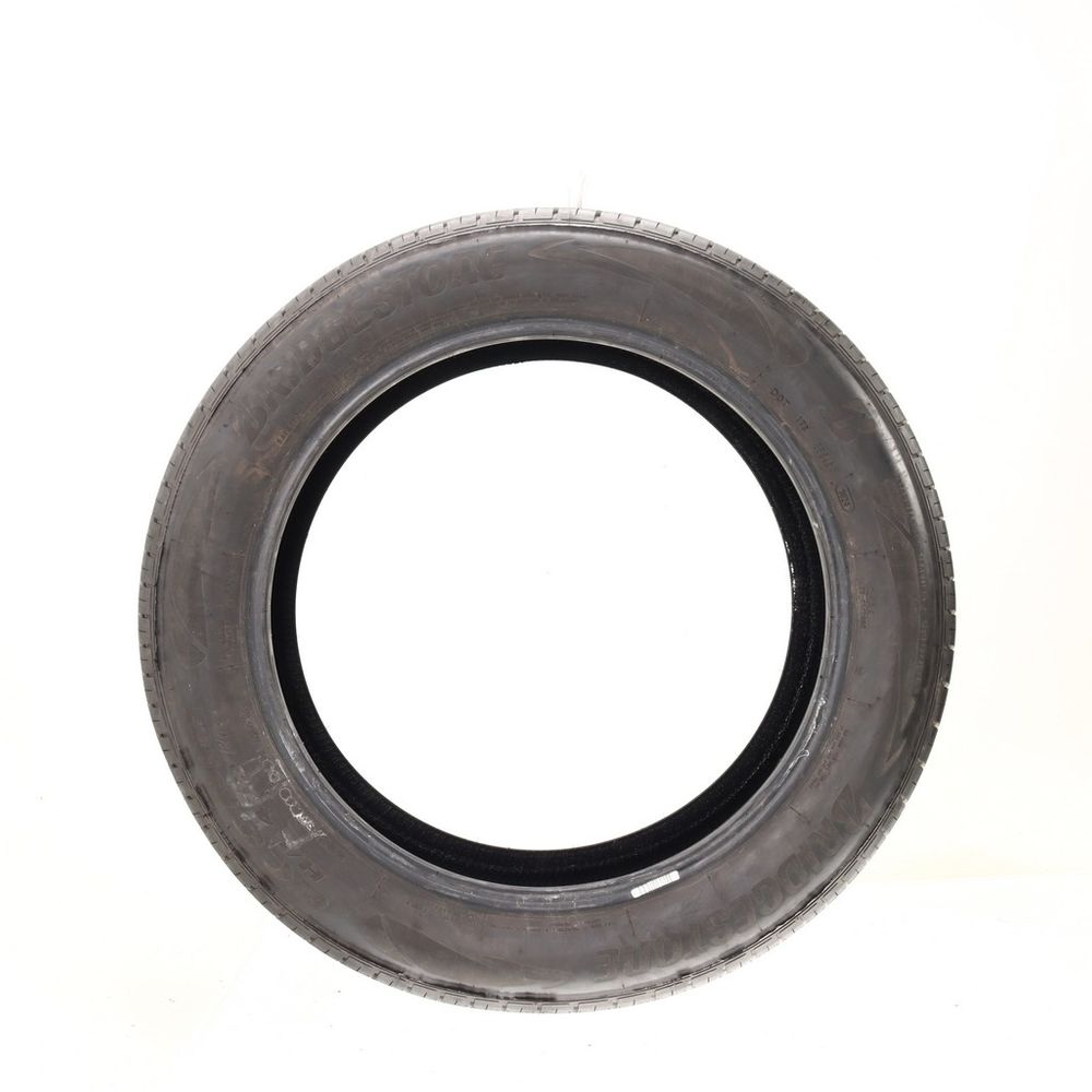 Used 225/55R19 Bridgestone Ecopia H/L 422 Plus 99H - 9.5/32 - Image 3