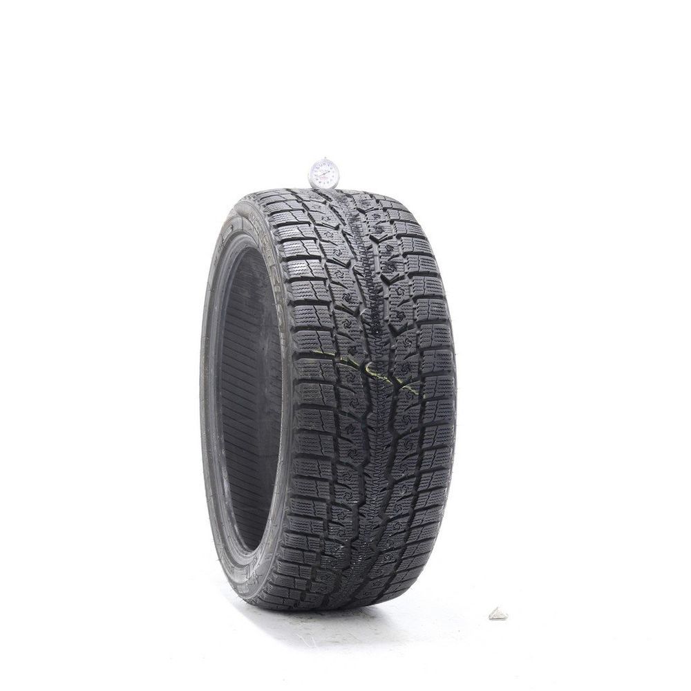 Used 245/40R19 Toyo Observe GSi-6 HP 98V - 9/32 - Image 1
