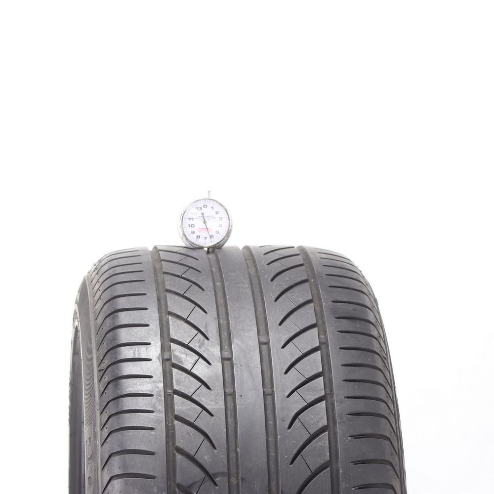 Used 275/40ZR18 Bridgestone Potenza S-02A 1N/A - 6/32 - Image 2