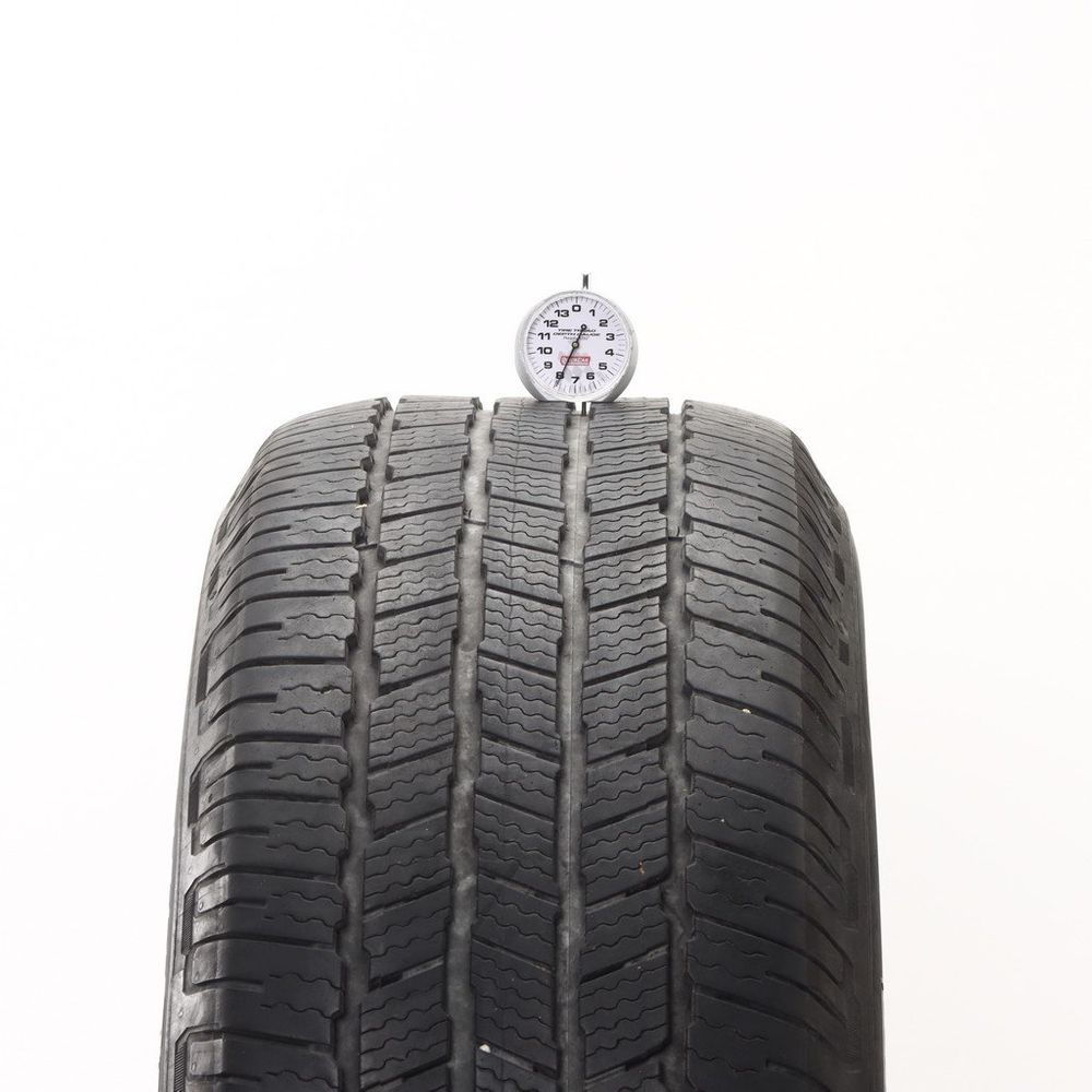 Set of (2) Used 275/60R20 Michelin Defender LTX M/S 2 116H - 6.5-8/32 - Image 5