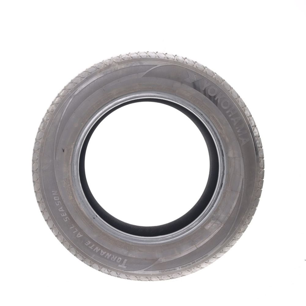 Used 235/65R17 Yokohama Tornante All Season 104H - 7.5/32 - Image 3