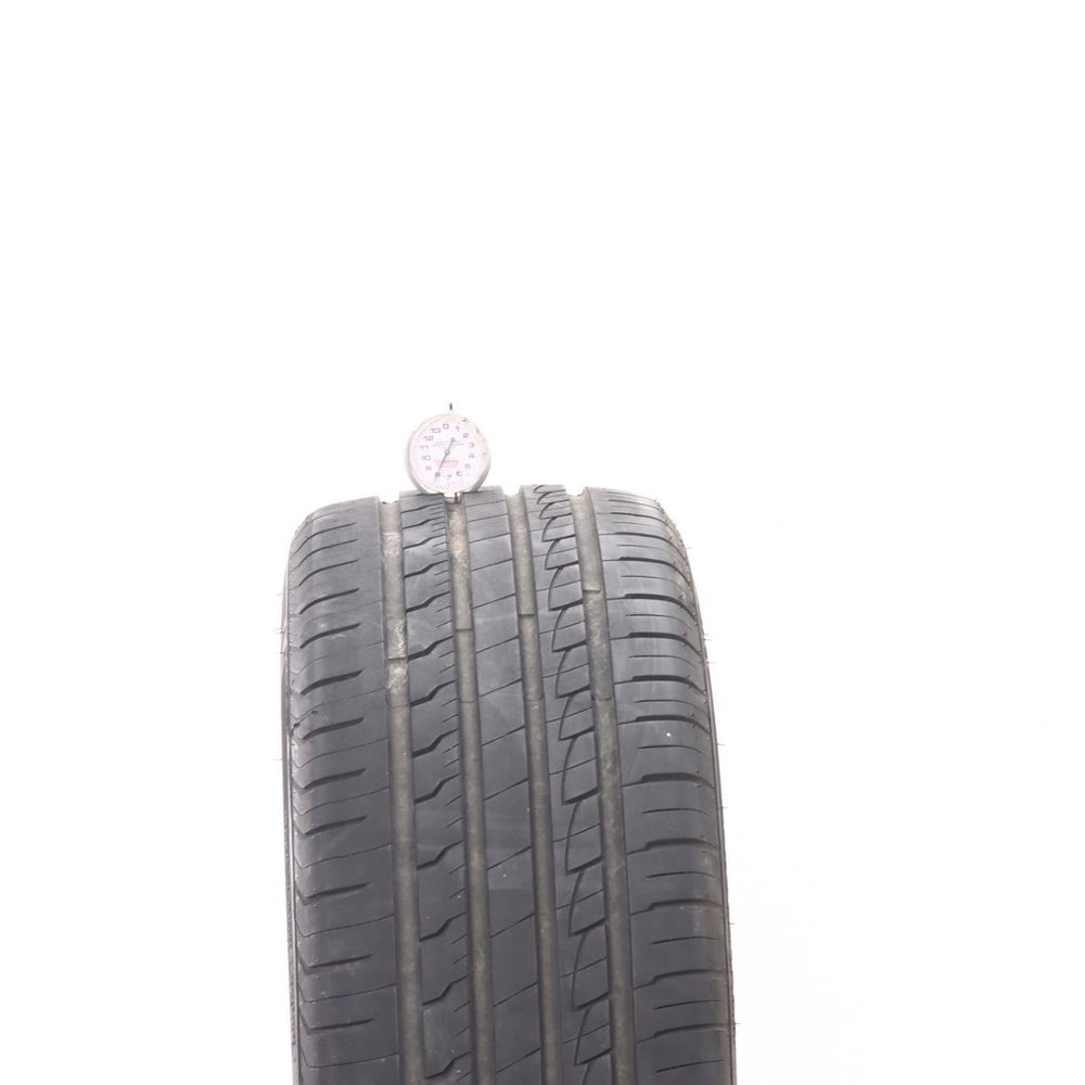 Set of (2) Used 245/45ZR19 Ironman IMove Gen 2 AS 102W - 8-9.5/32 - Image 2